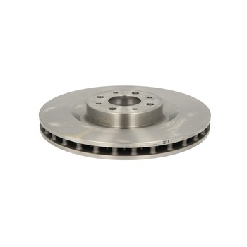 Disc frana LANCIA DELTA III 844 BREMBO 09A44411